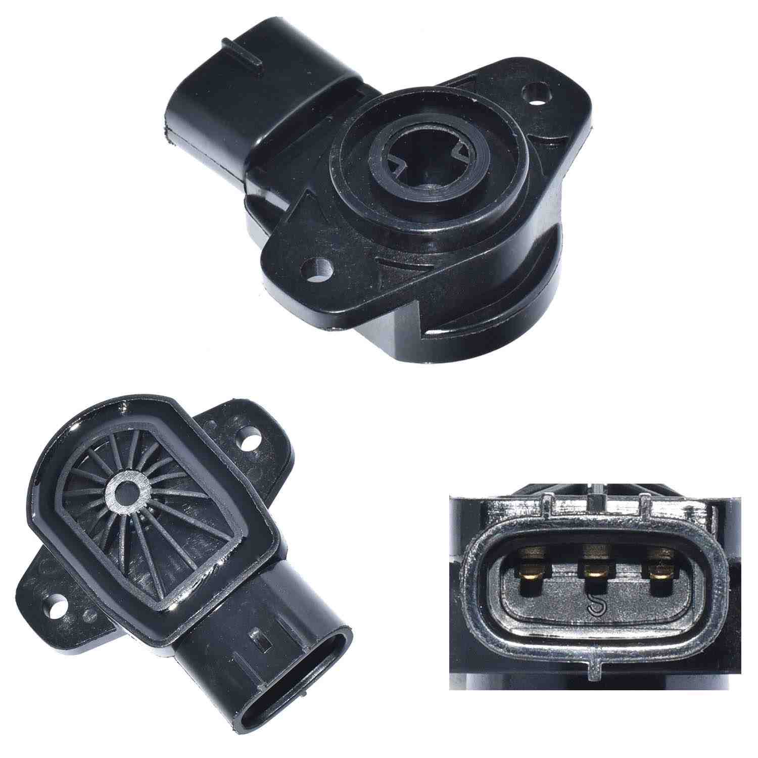 Walker Products Throttle Position Sensor 200-1343