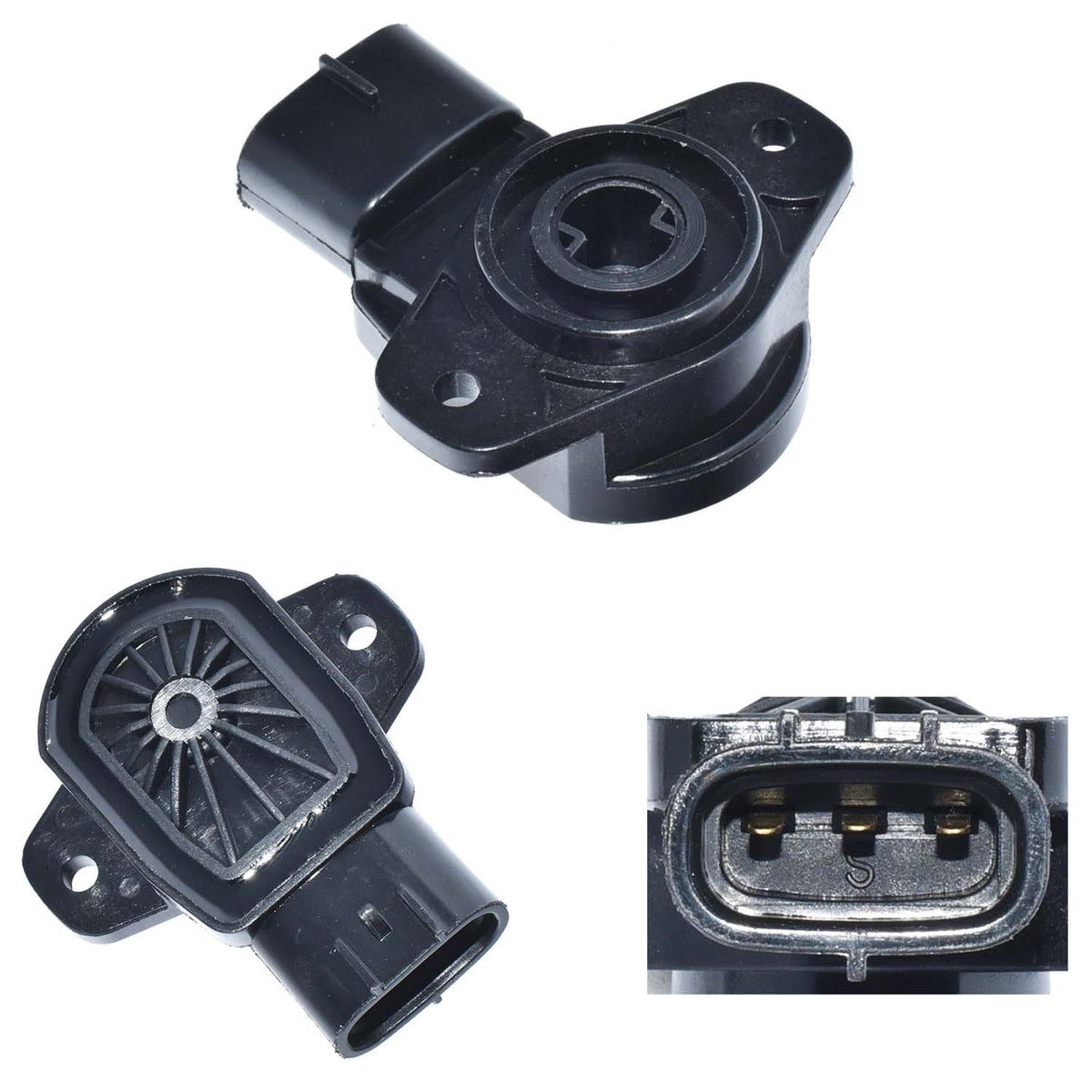 Walker Products Walker Products 200-1343 Throttle Position Sensor 200-1343