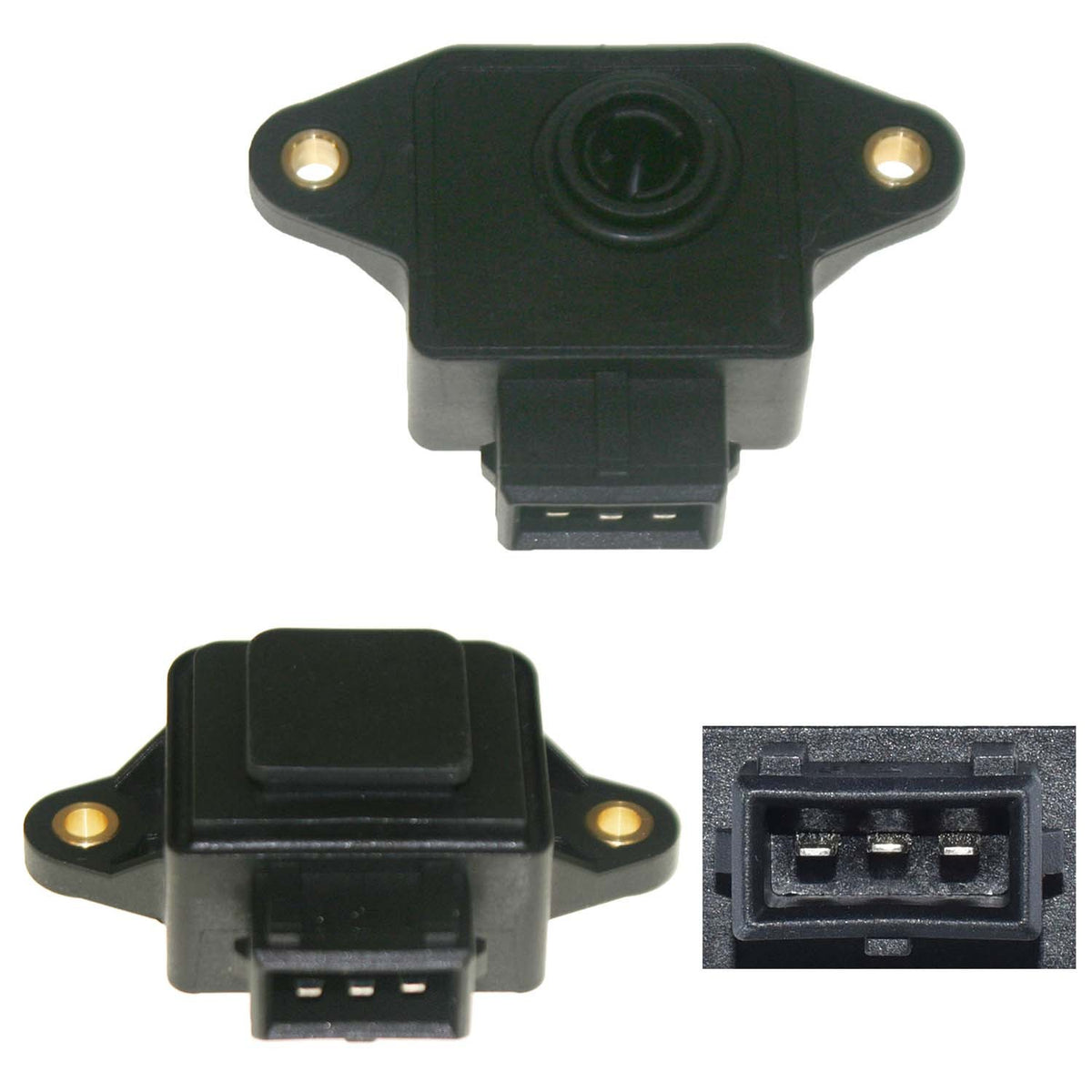 Walker Products Walker Products 200-1347 Throttle Position Sensor 200-1347