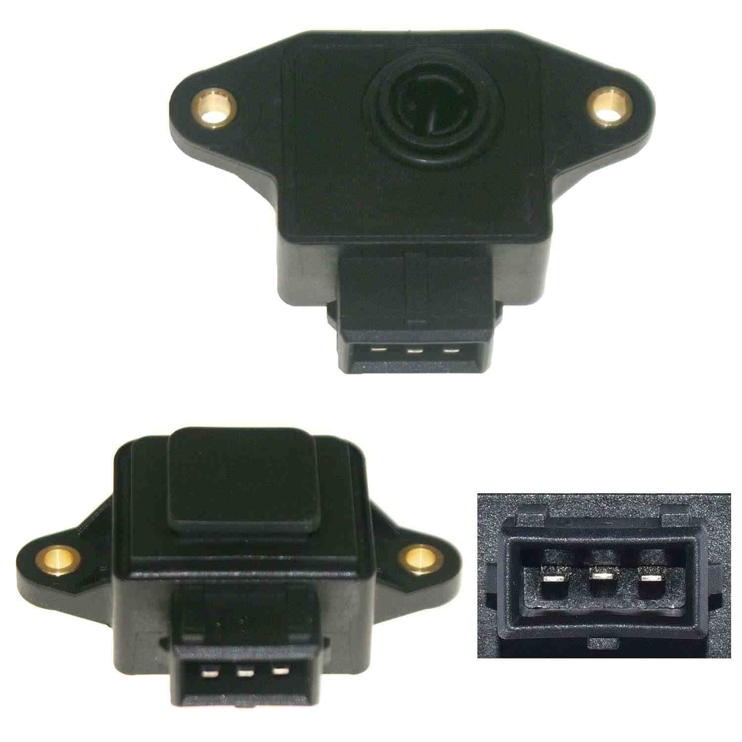 Walker Products Throttle Position Sensor 200-1347