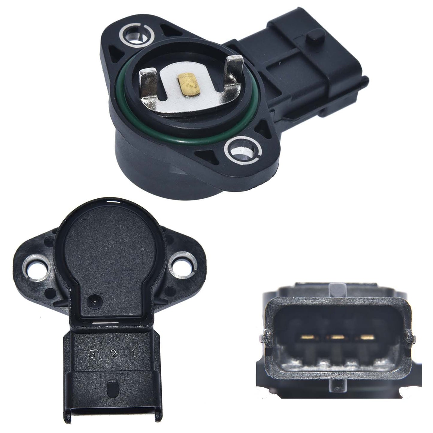 Walker Products Walker Products 200-1350 Throttle Position Sensor 200-1350