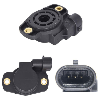Walker Products Walker Products 200-1351 Throttle Position Sensor 200-1351