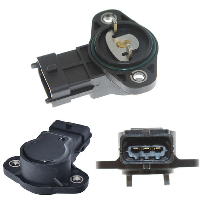Walker Products Walker Products 200-1352 Throttle Position Sensor 200-1352