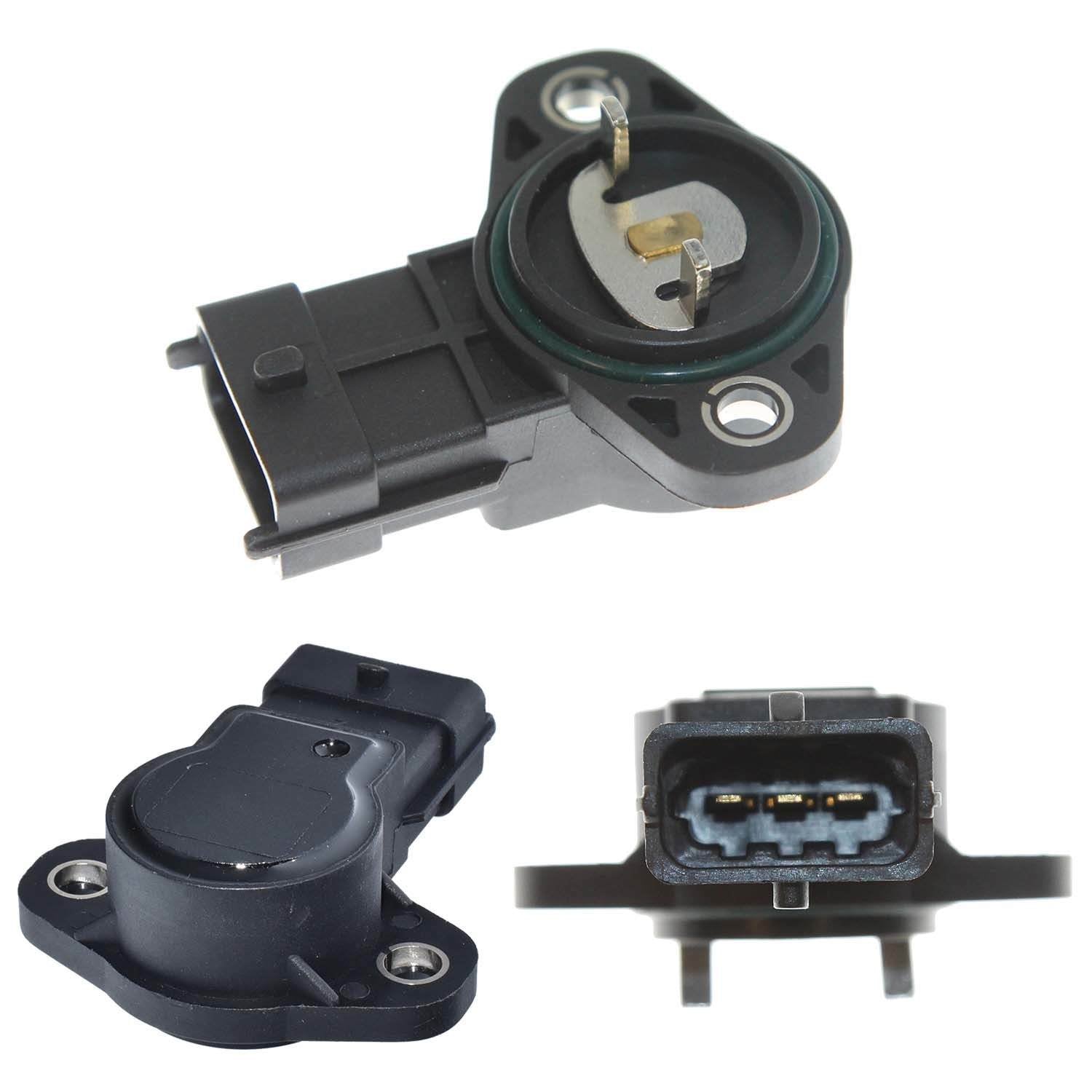 Walker Products Walker Products 200-1352 Throttle Position Sensor 200-1352