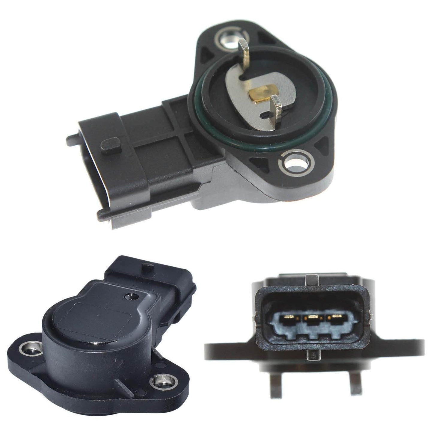 Walker Products Walker Products 200-1352 Throttle Position Sensor 200-1352