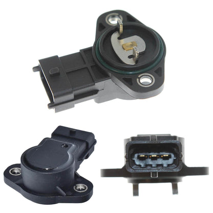 Walker Products Walker Products 200-1352 Throttle Position Sensor 200-1352