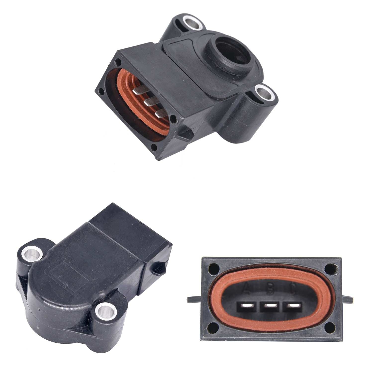 Walker Products Walker Products 200-1354 Throttle Position Sensor 200-1354