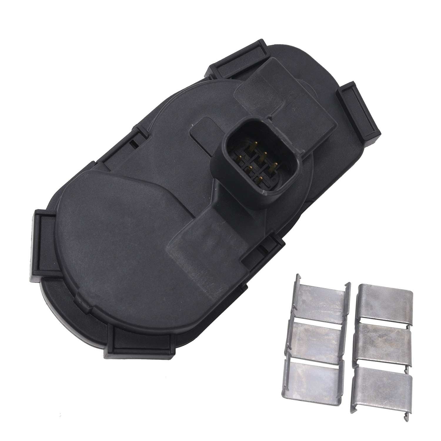 Walker Products Throttle Position Sensor 200-1356