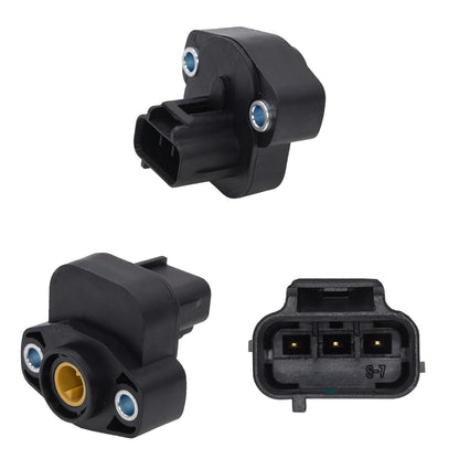 Walker Products Walker Products 200-1358 Throttle Position Sensor 200-1358