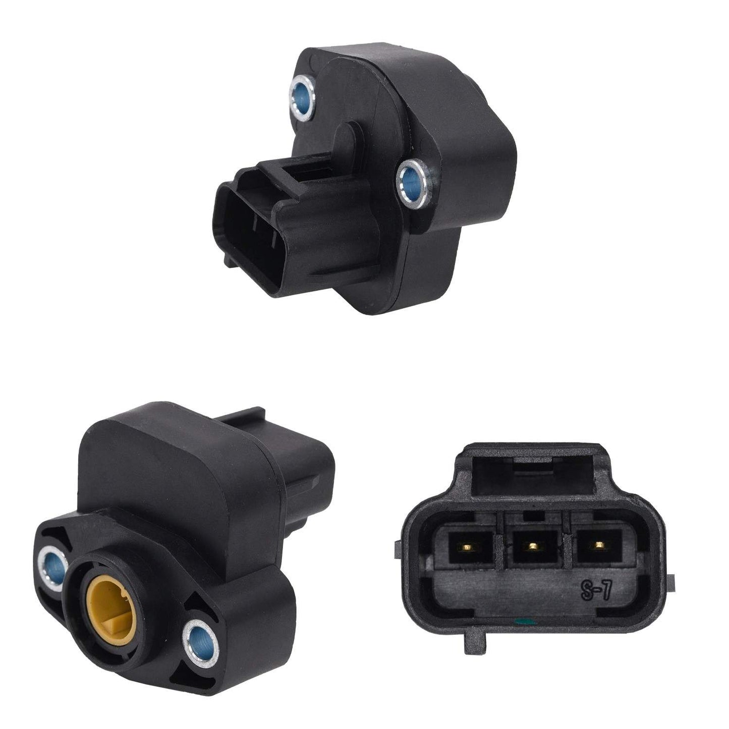 Walker Products Walker Products 200-1358 Throttle Position Sensor 200-1358