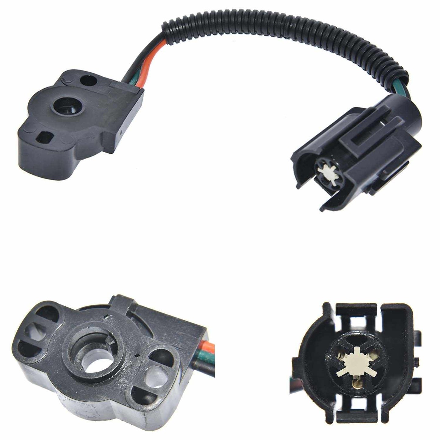 Walker Products Walker Products 200-1364 Throttle Position Sensor 200-1364