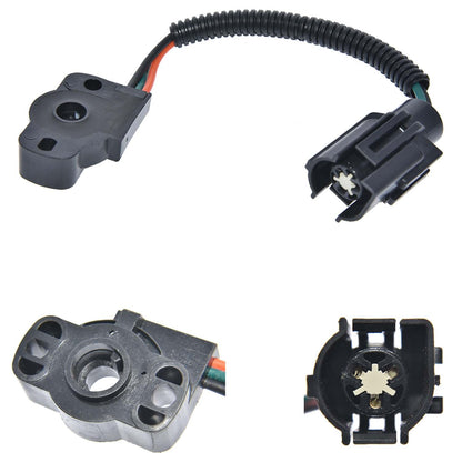 Walker Products Walker Products 200-1364 Throttle Position Sensor 200-1364