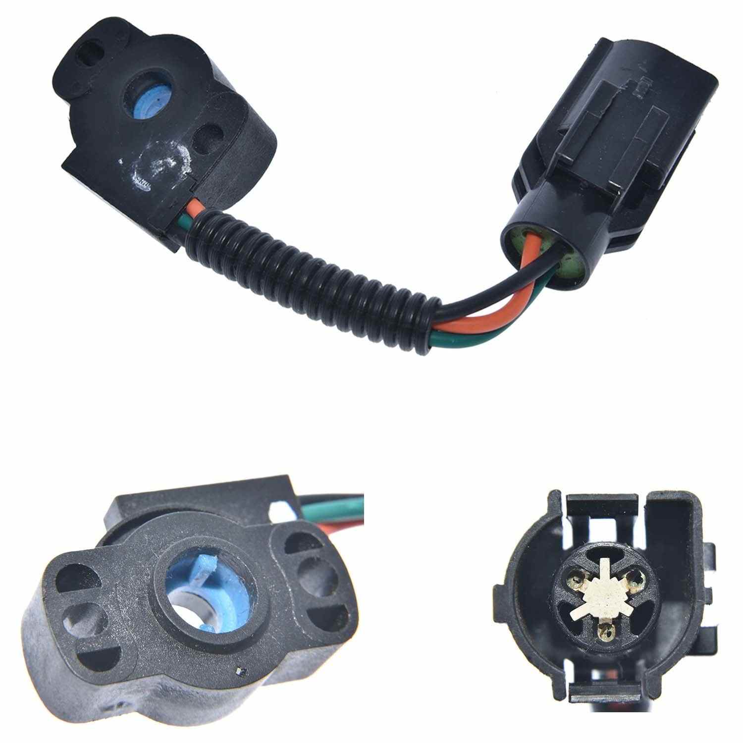 Walker Products Walker Products 200-1370 Throttle Position Sensor 200-1370