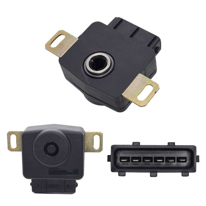 Walker Products Walker Products 200-1371 Throttle Position Sensor 200-1371