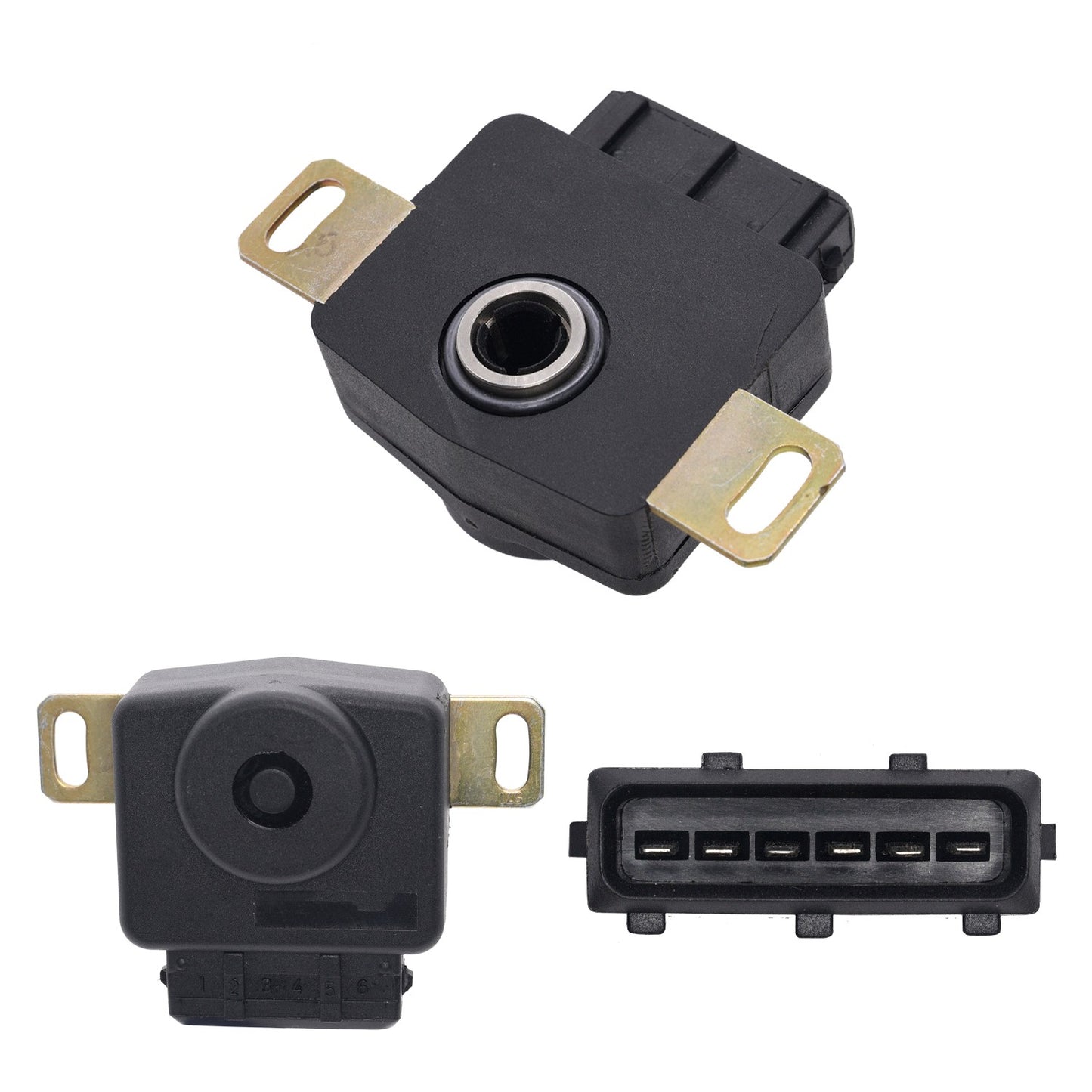 Walker Products Walker Products 200-1371 Throttle Position Sensor 200-1371