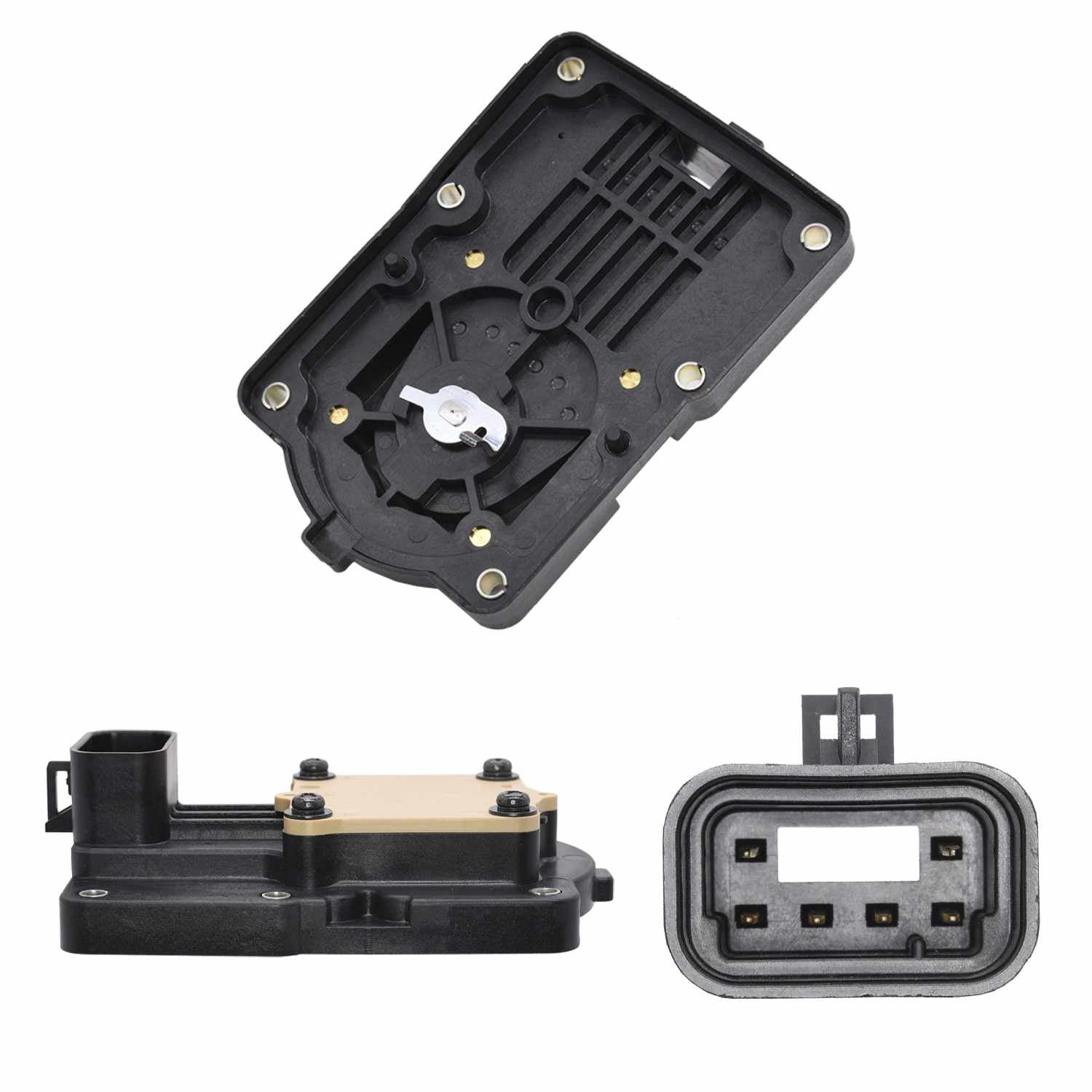 Walker Products Walker Products 200-1374 Throttle Position Sensor 200-1374