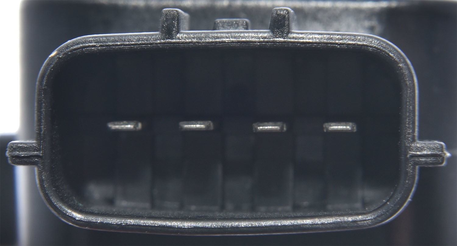 Walker Products Throttle Position Sensor 200-1395