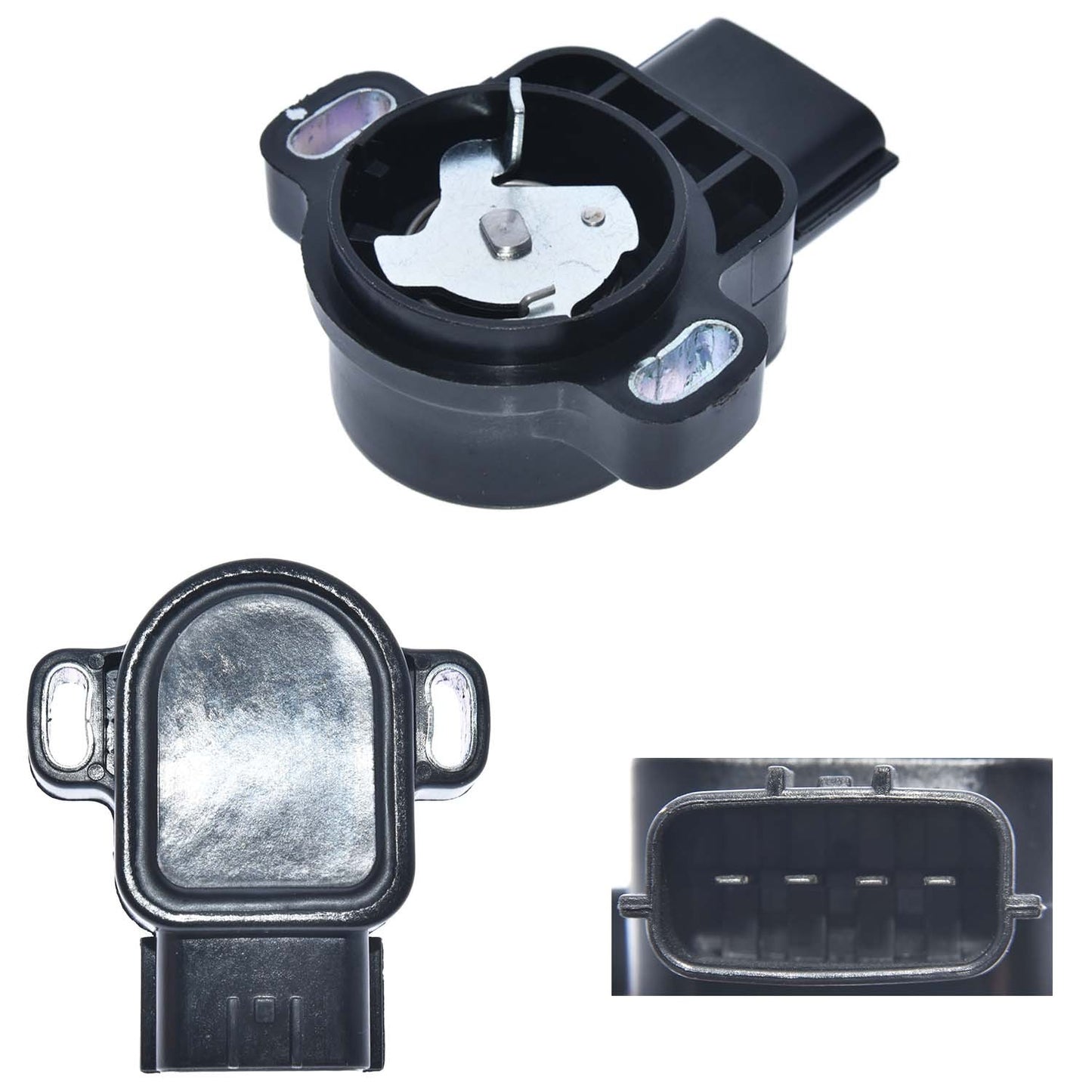 Walker Products Walker Products 200-1395 Throttle Position Sensor 200-1395