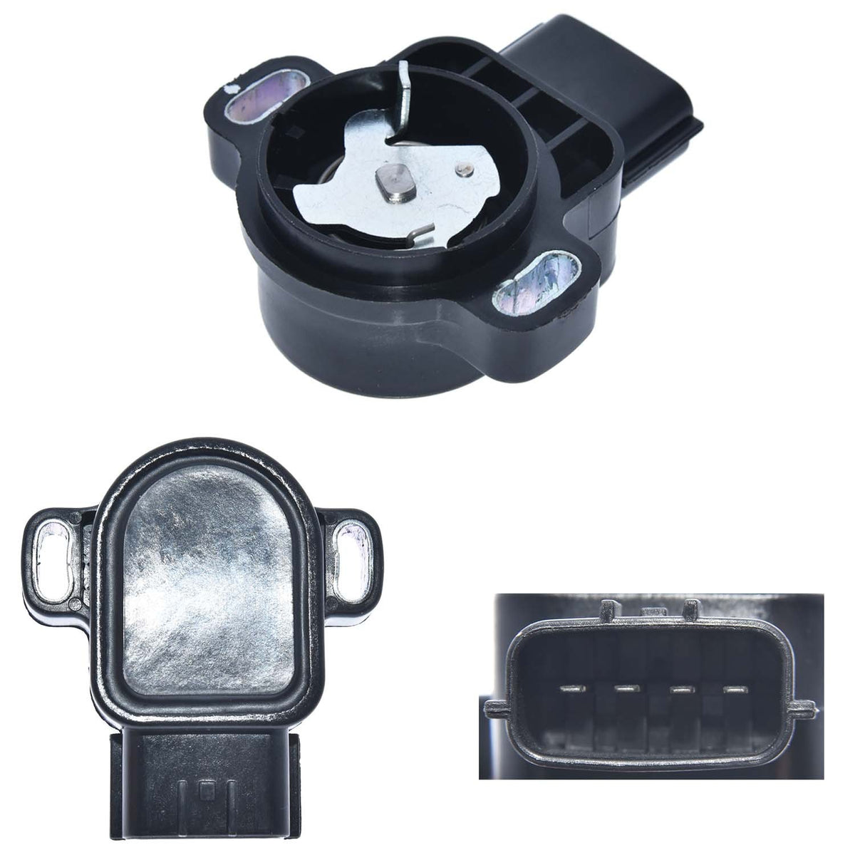 Walker Products Walker Products 200-1395 Throttle Position Sensor 200-1395