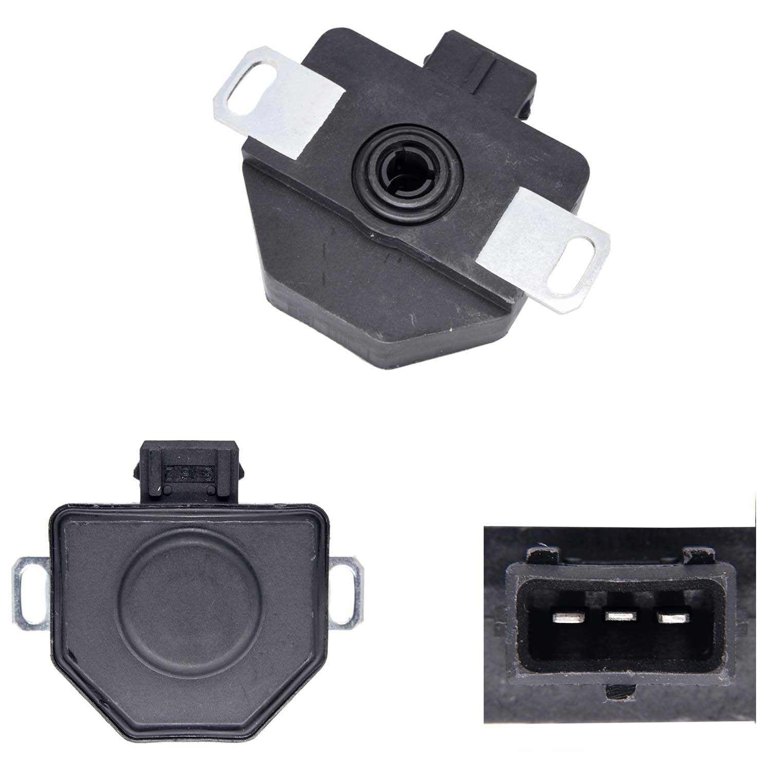 Walker Products Walker Products 200-1396 Throttle Position Sensor 200-1396
