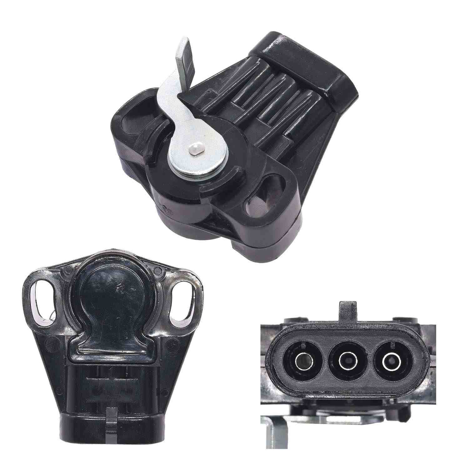 Walker Products Walker Products 200-1401 Throttle Position Sensor 200-1401