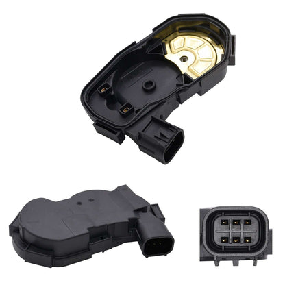 Walker Products Walker Products 200-1404 Throttle Position Sensor 200-1404
