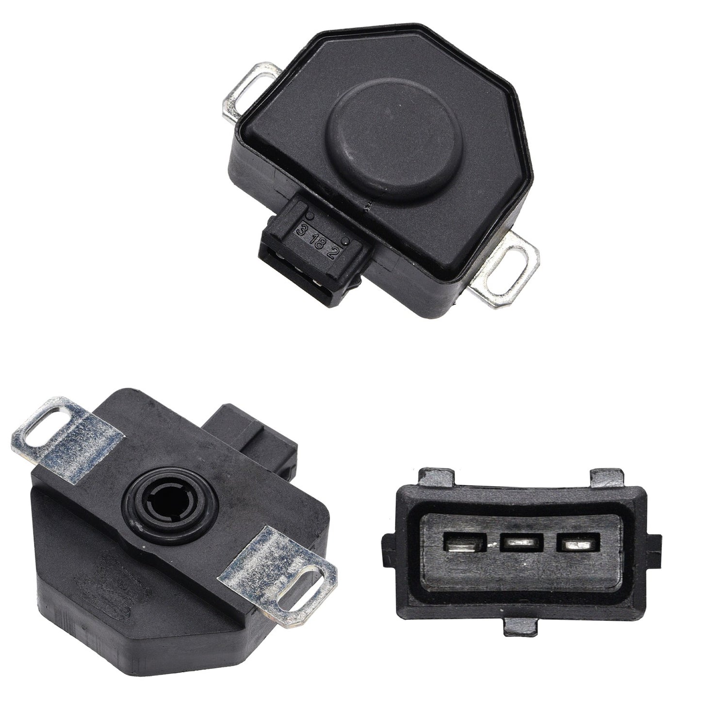 Walker Products Walker Products 200-1409 Throttle Position Sensor 200-1409