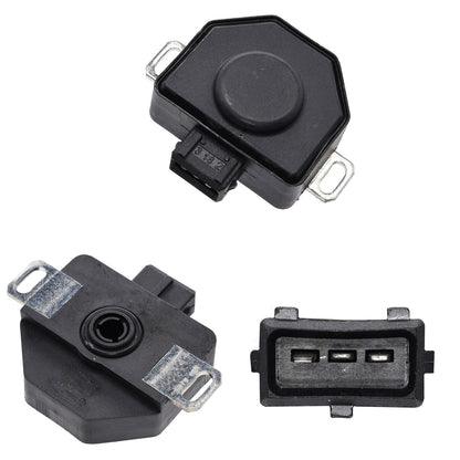 Walker Products Walker Products 200-1409 Throttle Position Sensor 200-1409