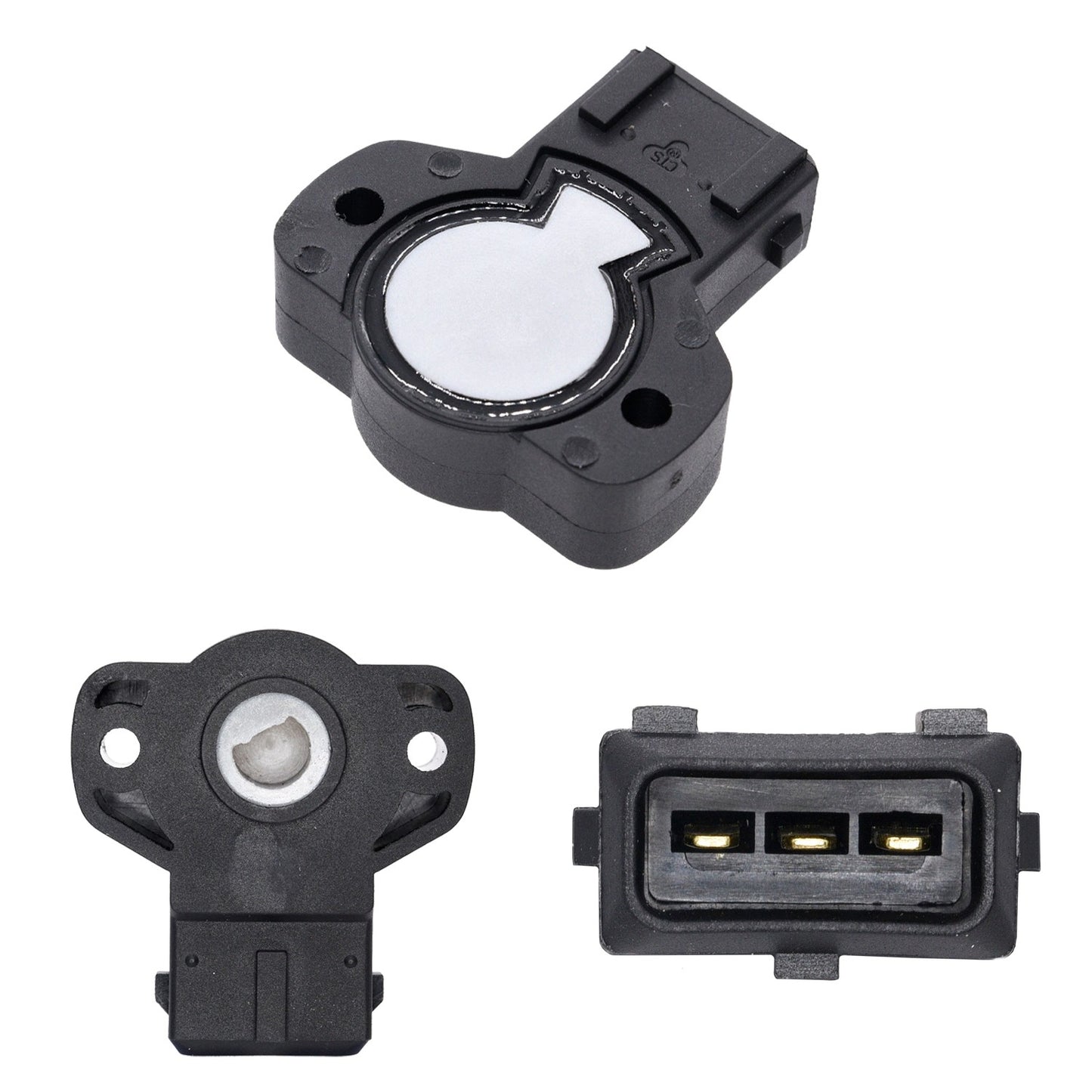 Walker Products Walker Products 200-1415 Throttle Position Sensor 200-1415