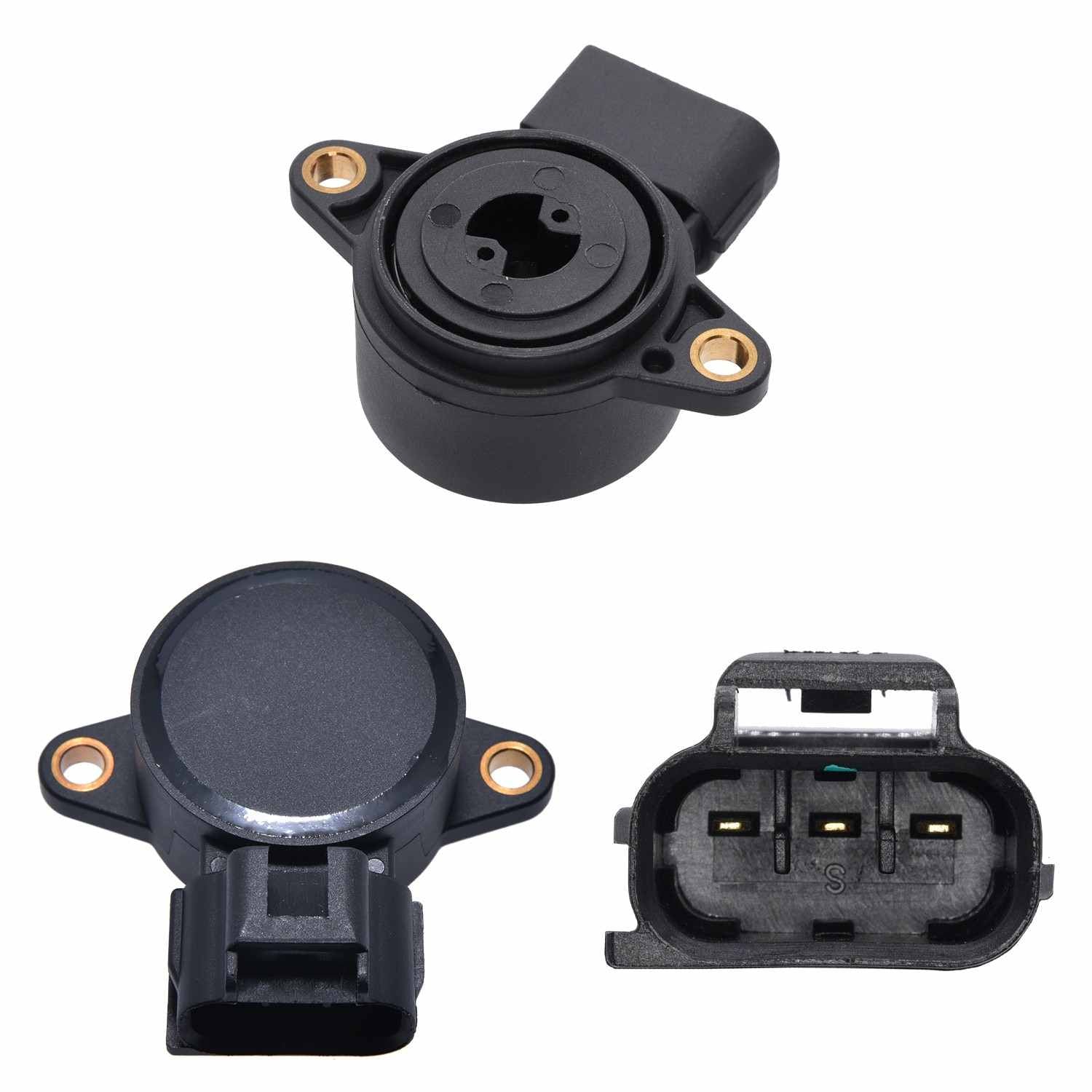 Walker Products Walker Products 200-1423 Throttle Position Sensor 200-1423