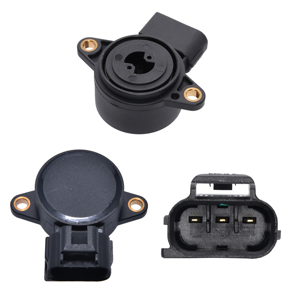 Walker Products Walker Products 200-1423 Throttle Position Sensor 200-1423