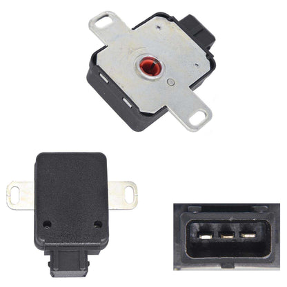 Walker Products Walker Products 200-1424 Throttle Position Sensor 200-1424