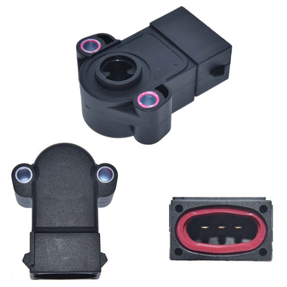 Walker Products Walker Products 200-1435 Throttle Position Sensor 200-1435