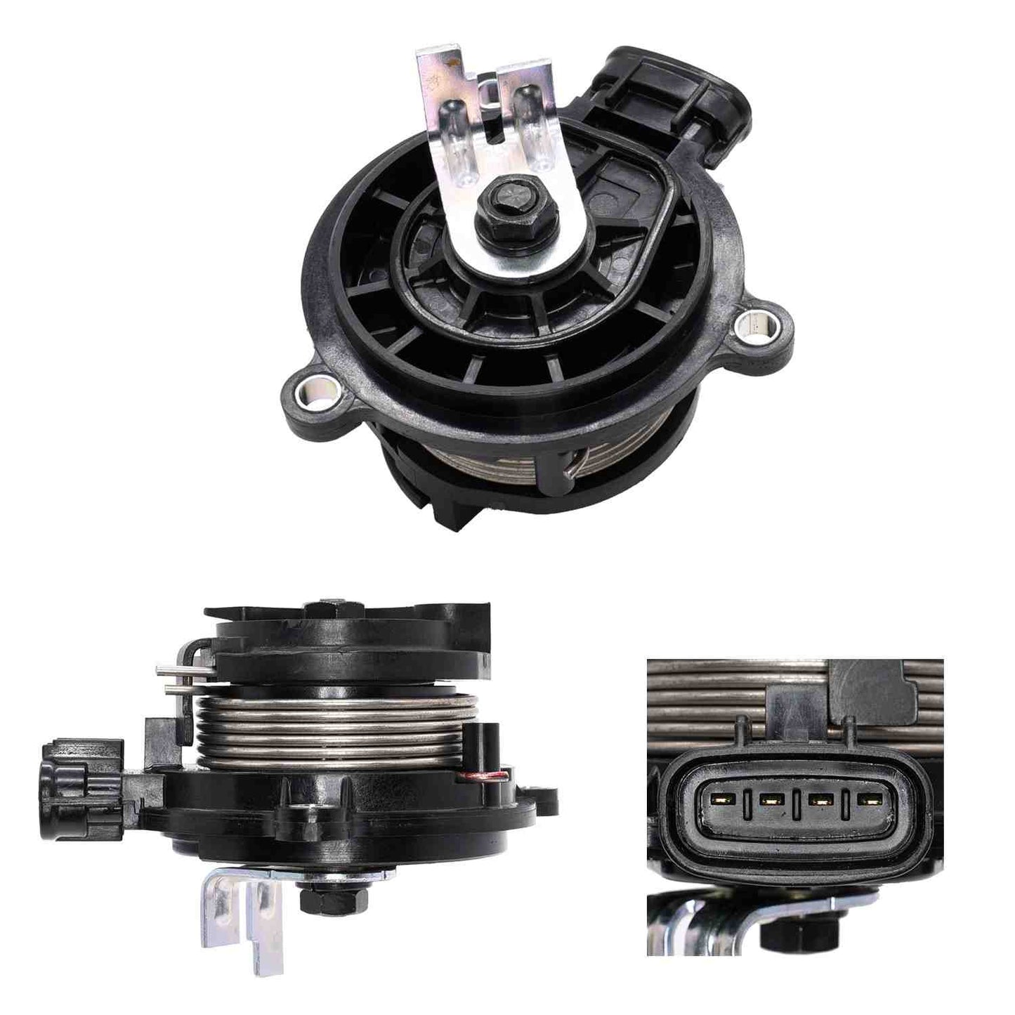 Walker Products Walker Products 200-1436 Throttle Position Sensor 200-1436