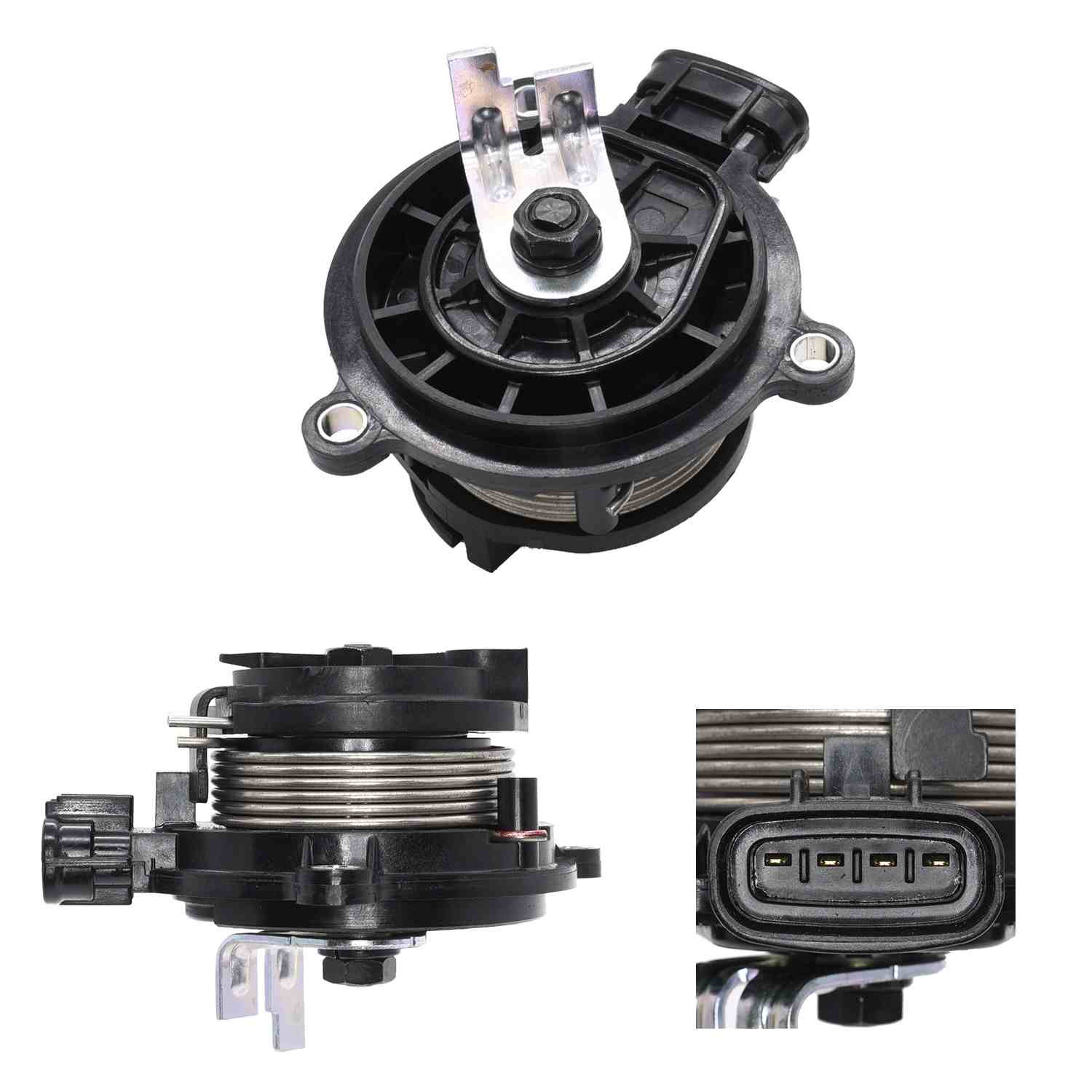 Walker Products Walker Products 200-1436 Throttle Position Sensor 200-1436