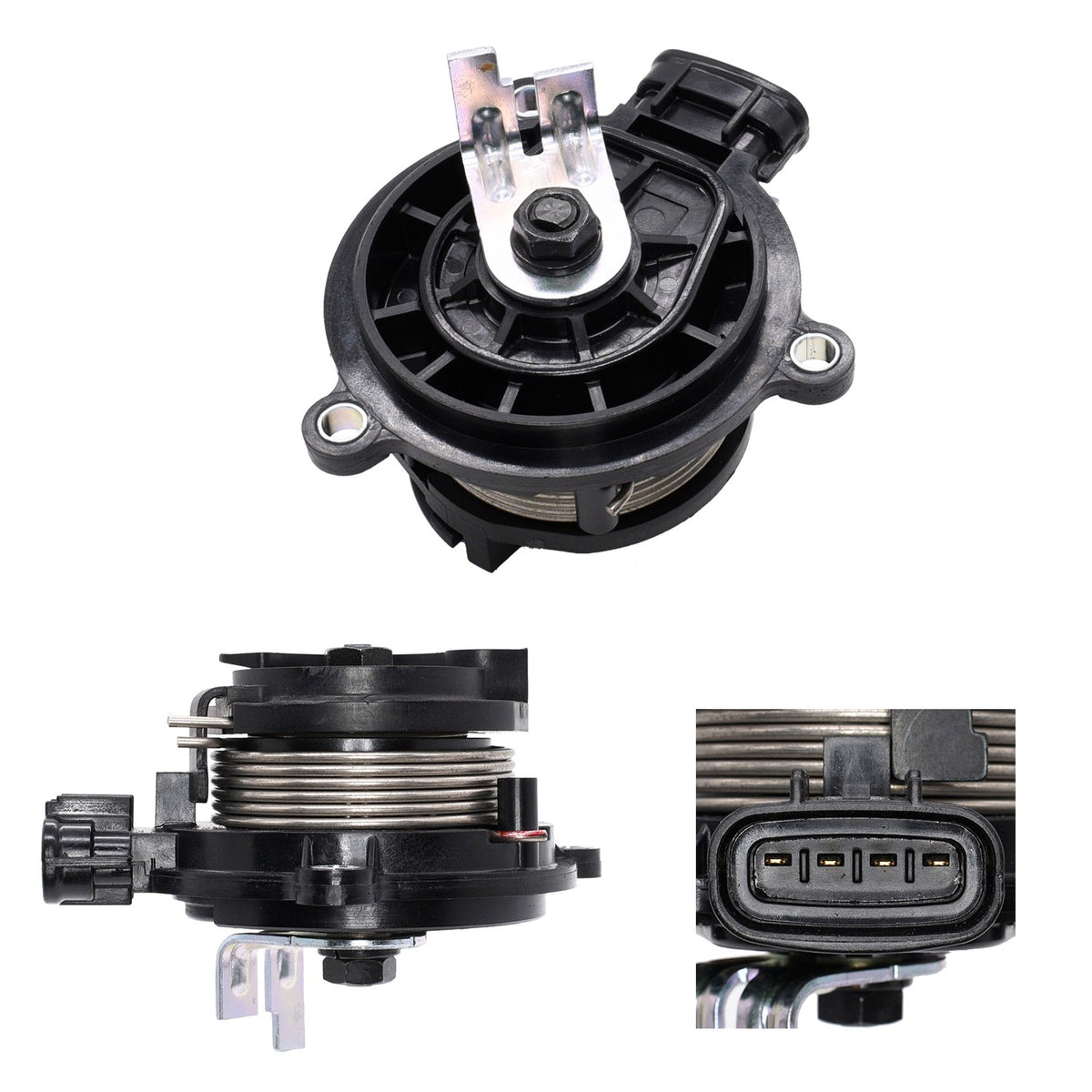 Walker Products Walker Products 200-1436 Throttle Position Sensor 200-1436