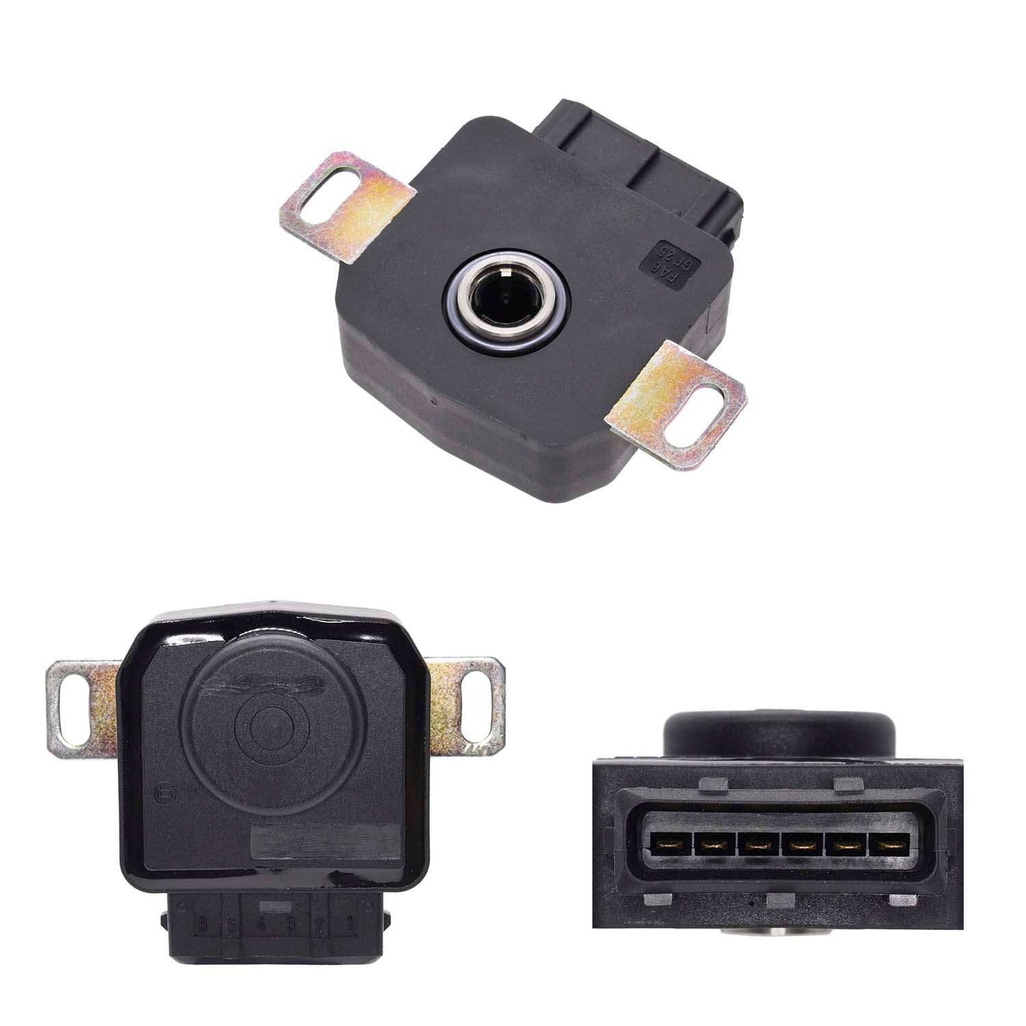 Walker Products Walker Products 200-1441 Throttle Position Sensor 200-1441