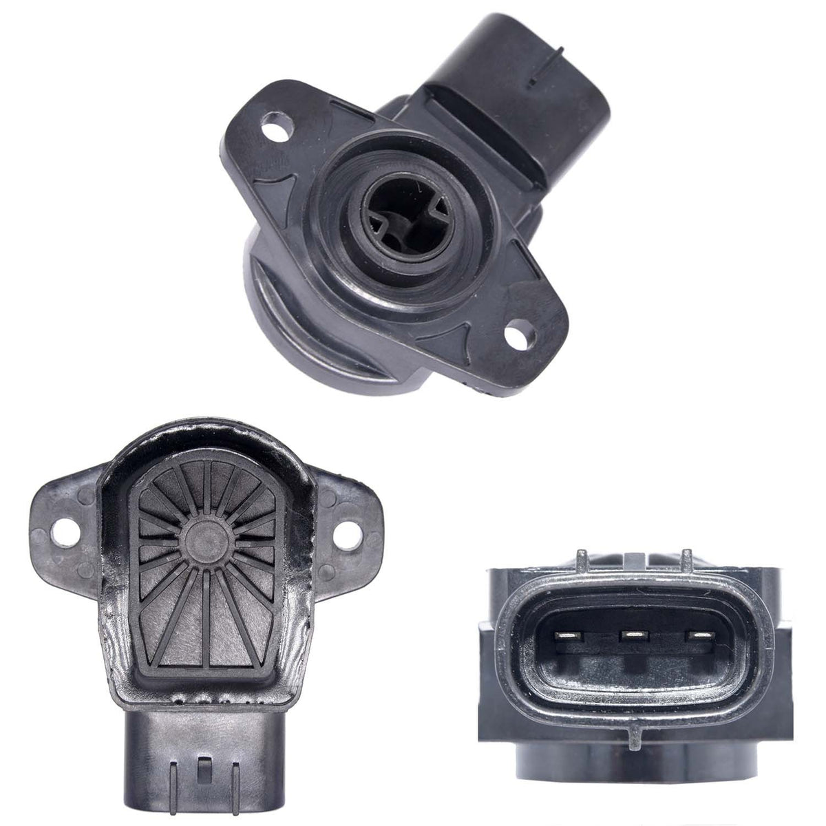 Walker Products Walker Products 200-1442 Throttle Position Sensor 200-1442