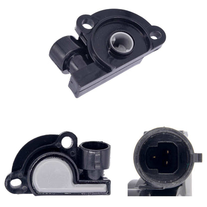 Walker Products Walker Products 200-1453 Throttle Position Sensor 200-1453