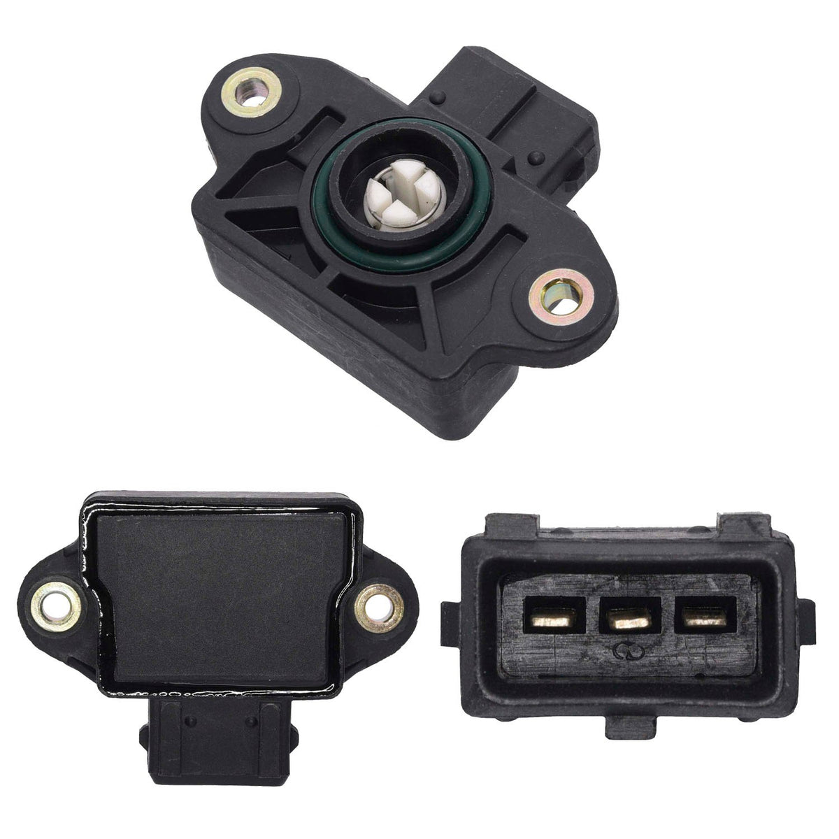 Walker Products Walker Products 200-1454 Throttle Position Sensor 200-1454