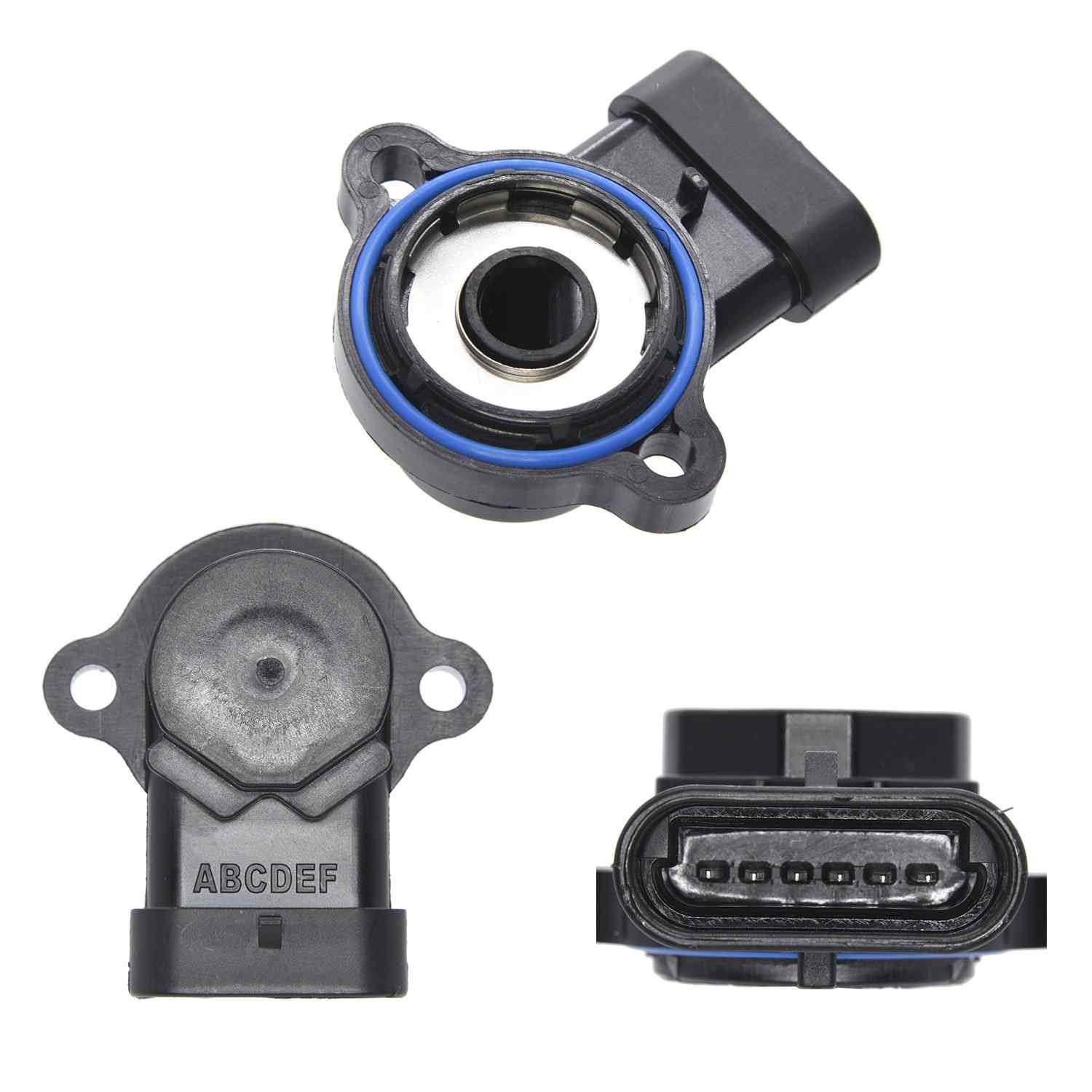 Walker Products Walker Products 200-1458 Throttle Position Sensor 200-1458