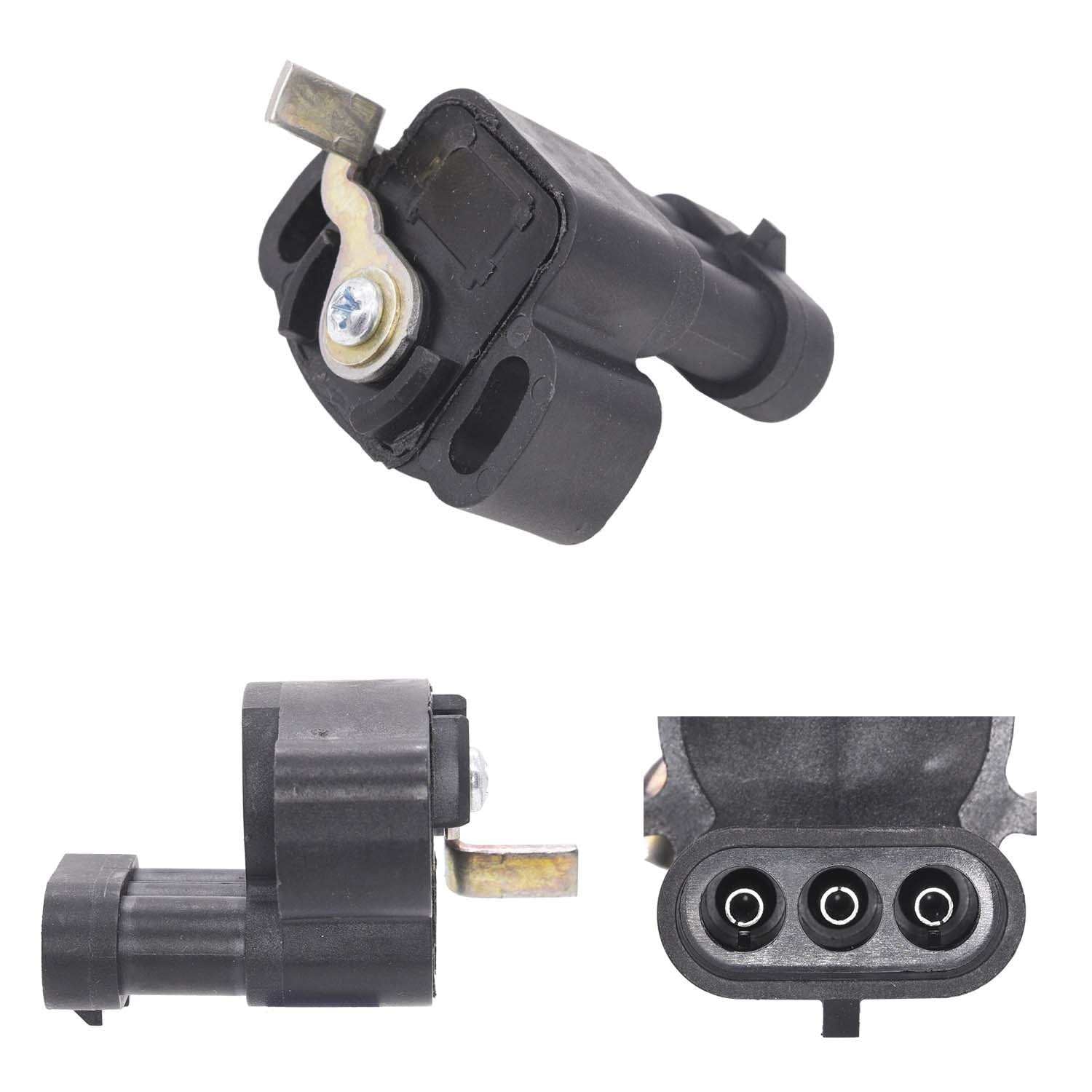 Walker Products Walker Products 200-1459 Throttle Position Sensor 200-1459