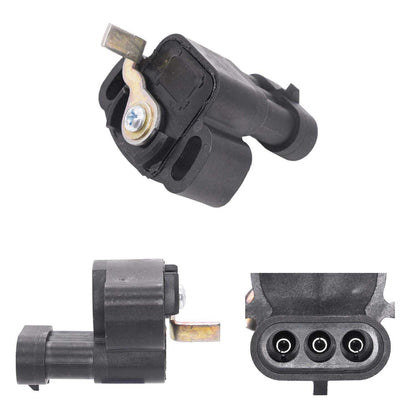 Walker Products Walker Products 200-1459 Throttle Position Sensor 200-1459