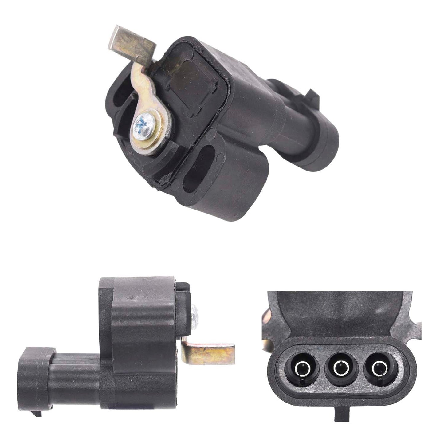 Walker Products Walker Products 200-1459 Throttle Position Sensor 200-1459