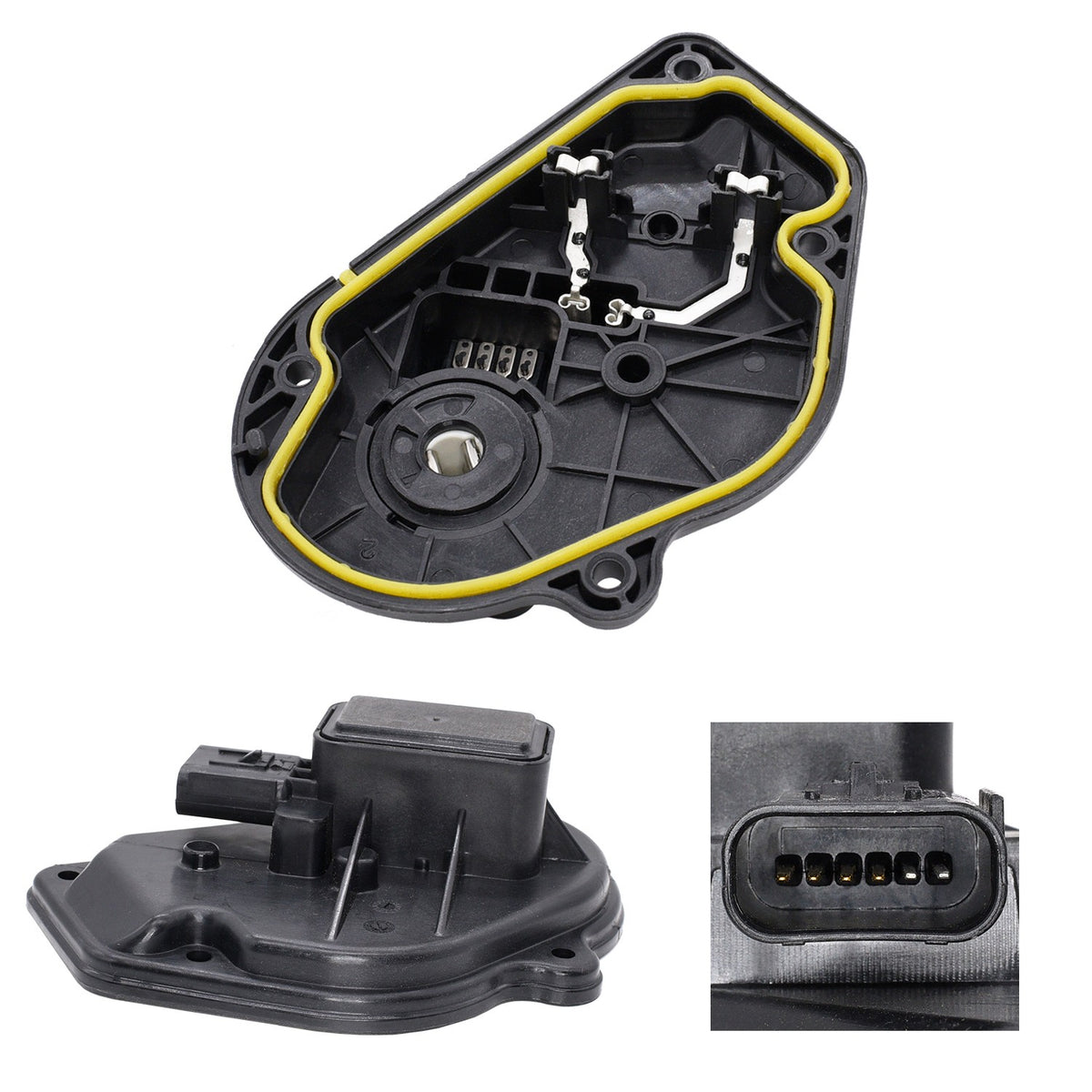 Walker Products Walker Products 200-1461 Throttle Position Sensor 200-1461