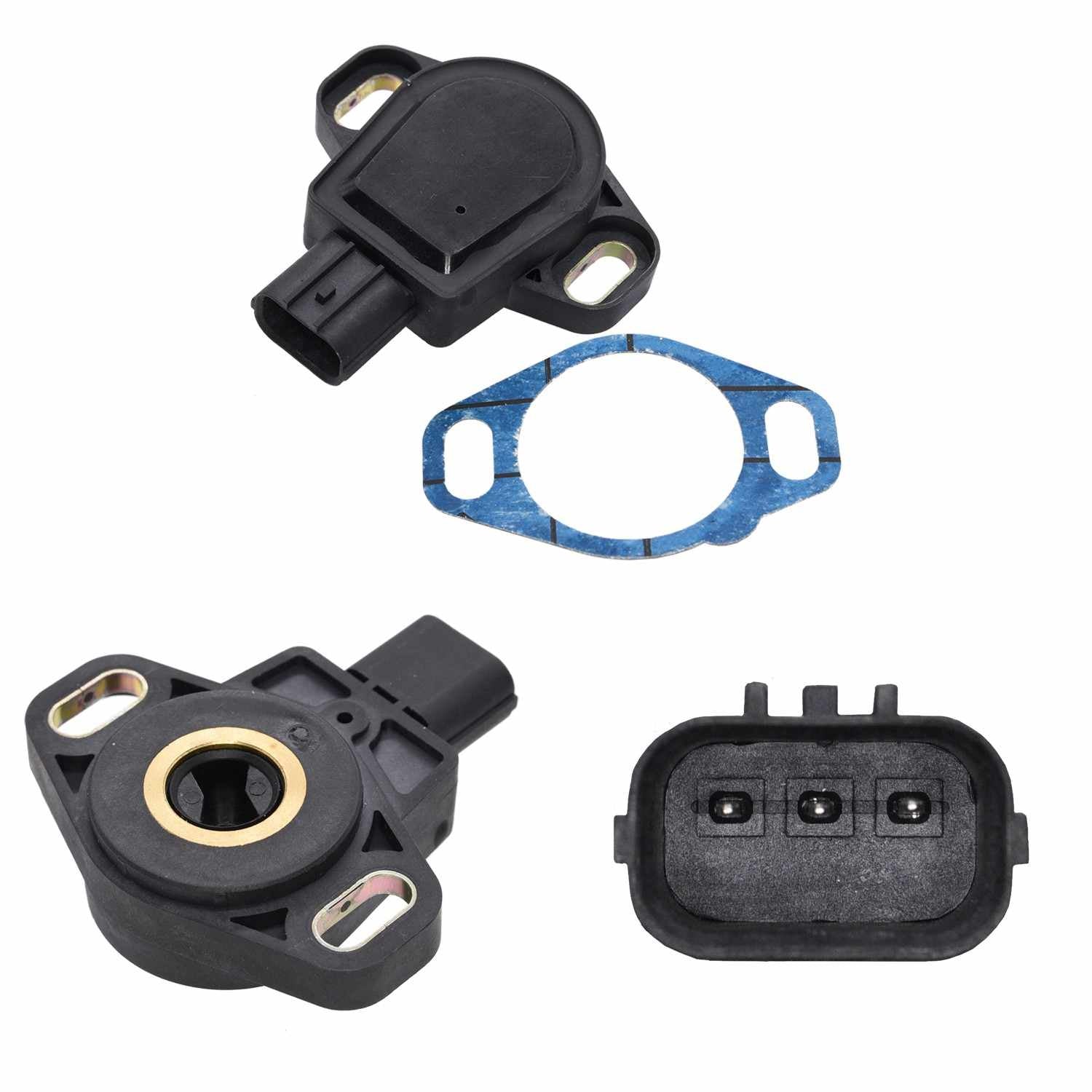 Walker Products Walker Products 200-1473 Throttle Position Sensor 200-1473