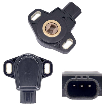 Walker Products Walker Products 200-1474 Throttle Position Sensor 200-1474