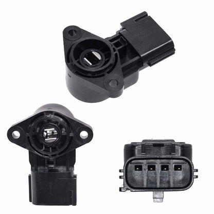 Walker Products Walker Products 200-1481 Throttle Position Sensor 200-1481