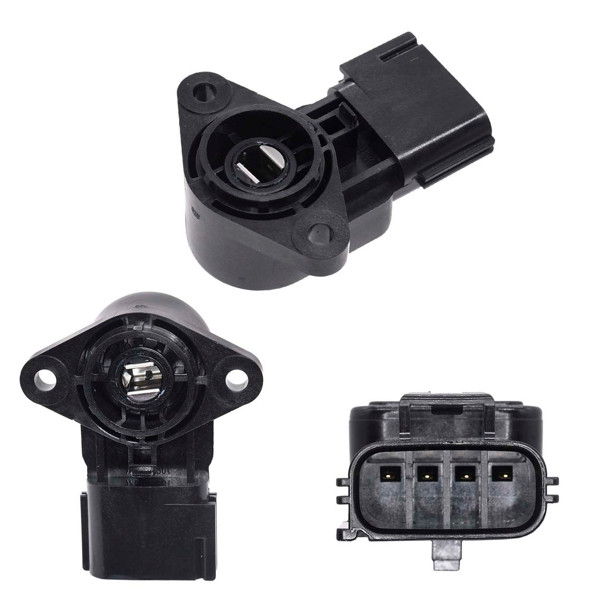 Walker Products Walker Products 200-1481 Throttle Position Sensor 200-1481
