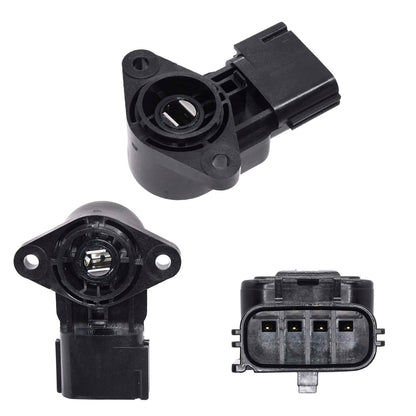 Walker Products Walker Products 200-1481 Throttle Position Sensor 200-1481